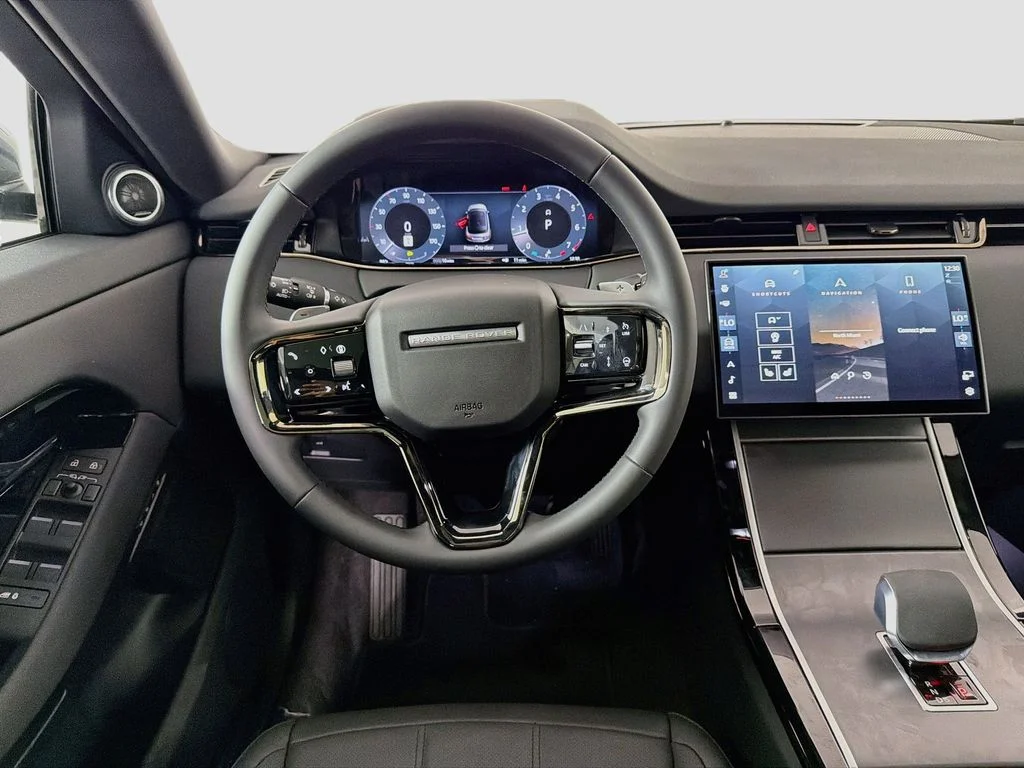 New 2026 Tribeca Blue Land Rover S image 24