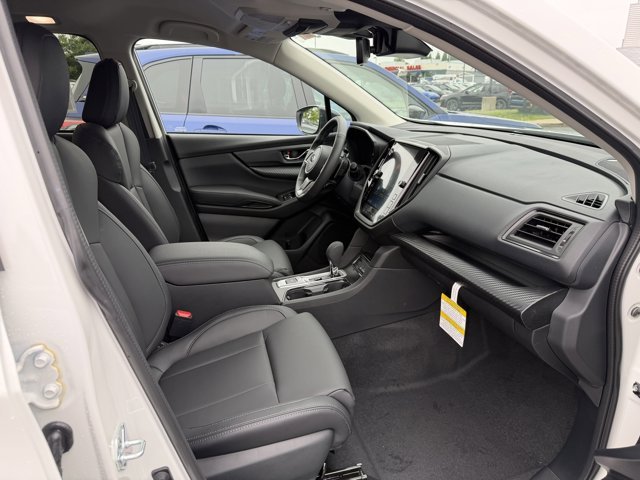 New 2026 CRYSTAL WHITE PEARL Subaru Premium 7-Passenger image 23