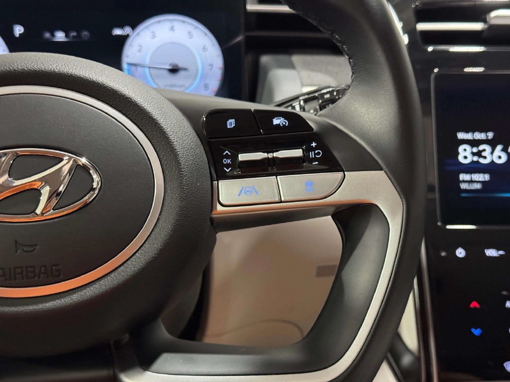 2024 Hyundai Tucson SEL - Photo 16