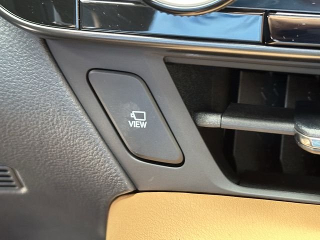 Used 2025 Silver Lexus 350 Premium image 22