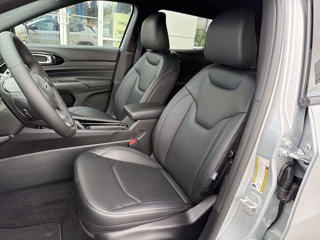 2026 Jeep Compass Limited Altitude - Photo 13