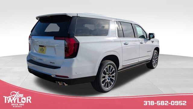 2026 GMC Yukon XL Denali - Photo 9