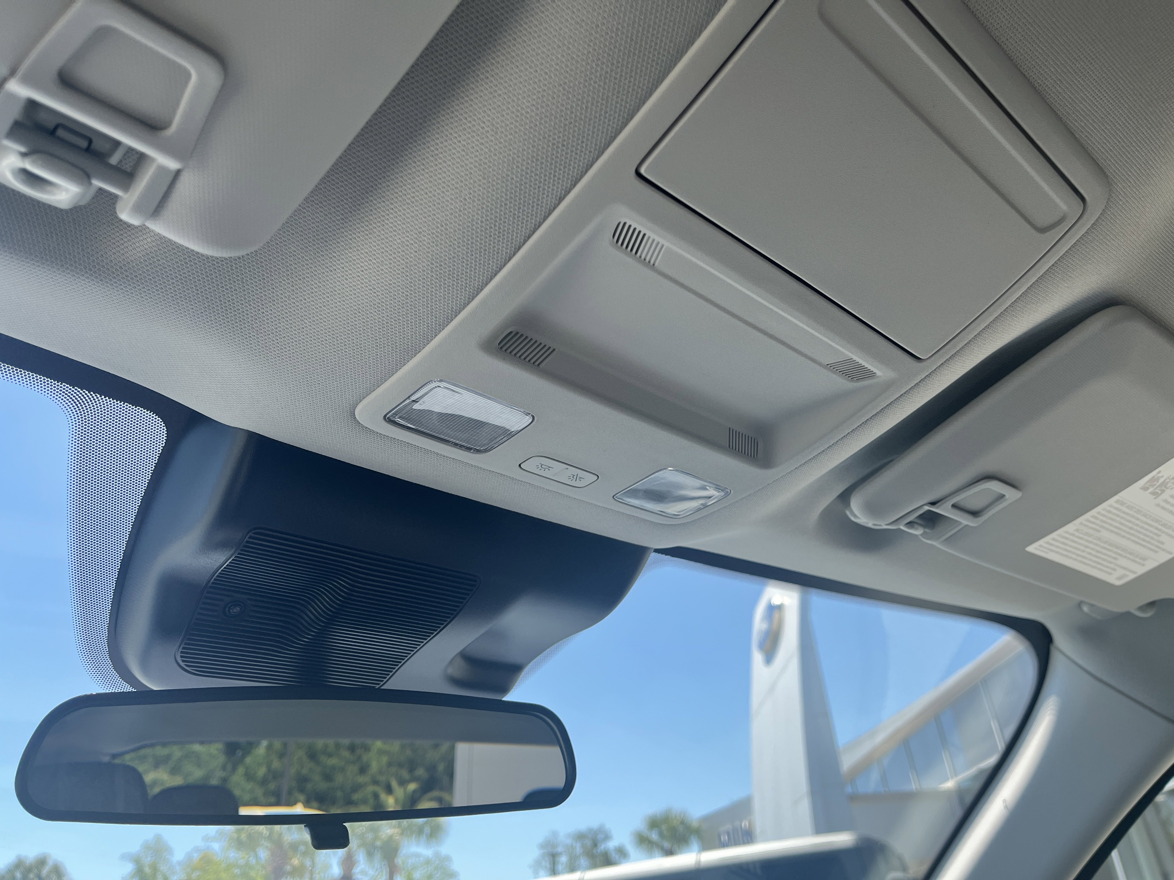 2026 Ford Maverick XLT - Photo 21