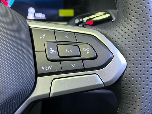 New 2026 Beige Volkswagen 2.0T SE R-Line Black image 15