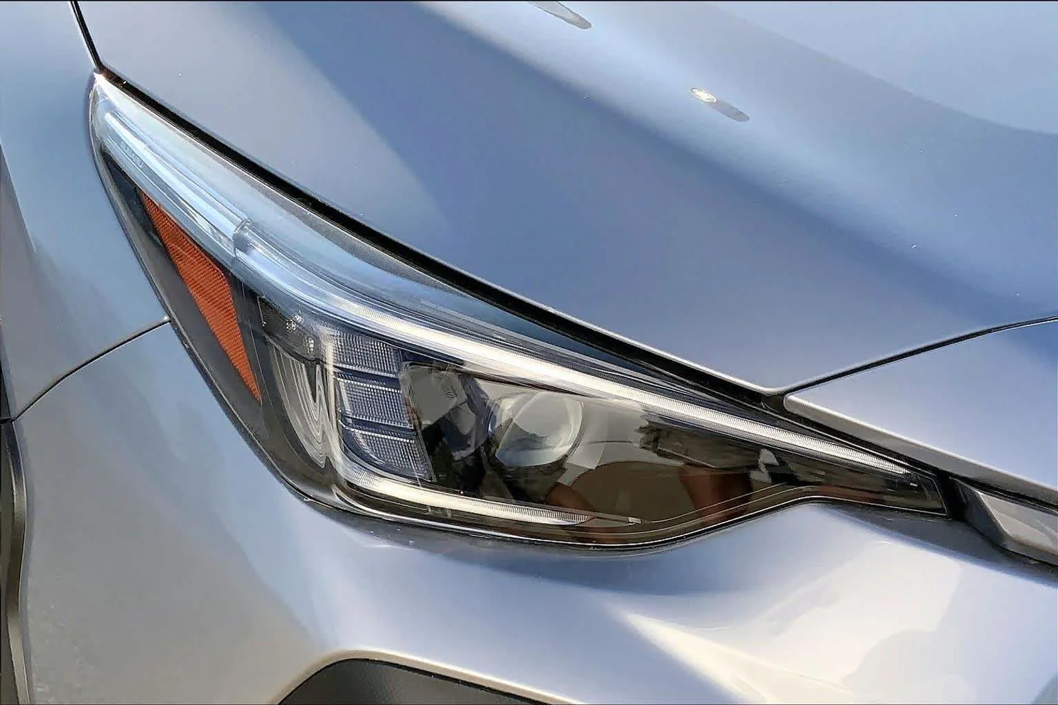 2026 Subaru Crosstrek Limited - Photo 13