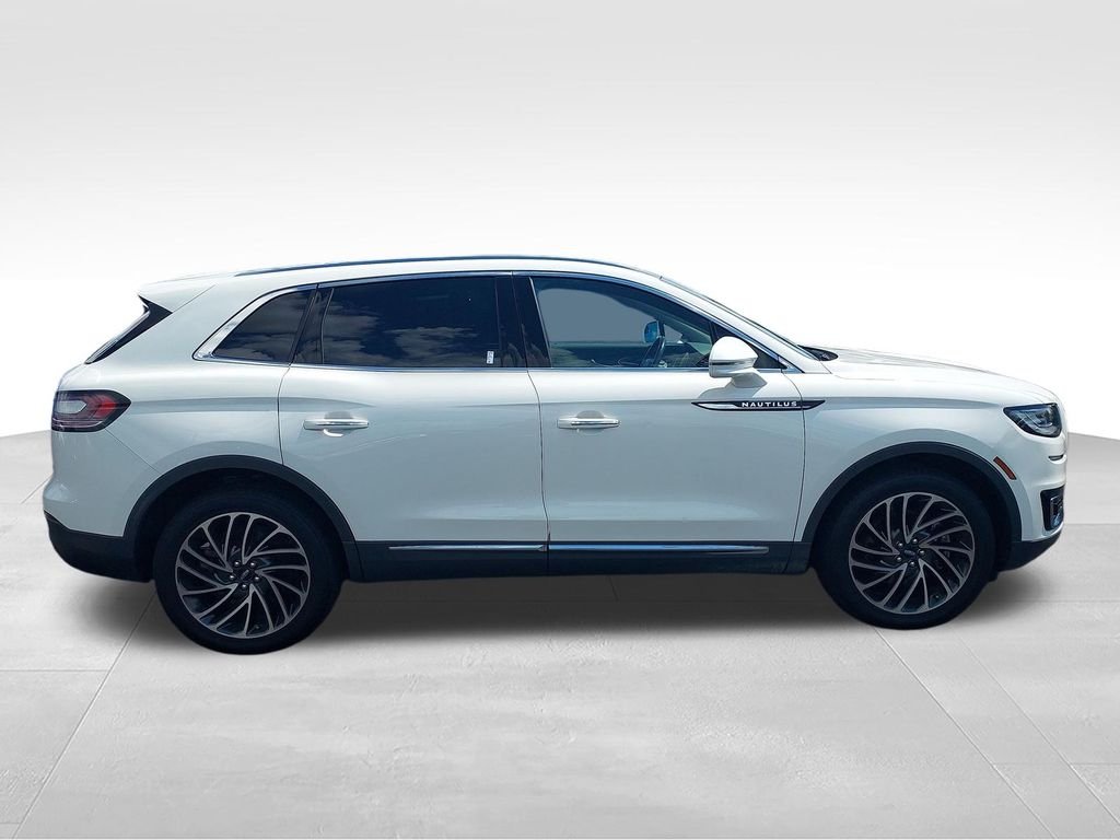 2020 Lincoln Nautilus Reserve - Photo 6