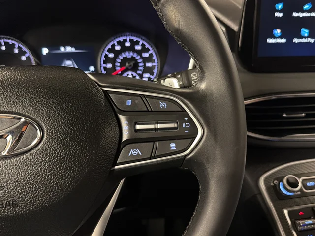 Used 2023 Silver Hyundai SEL image 40