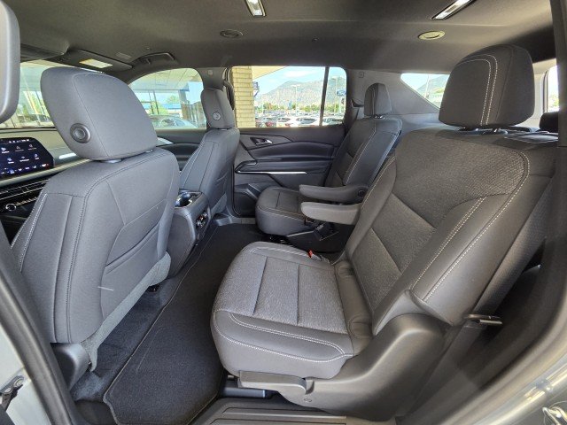 2026 Chevrolet Traverse LT - Photo 34