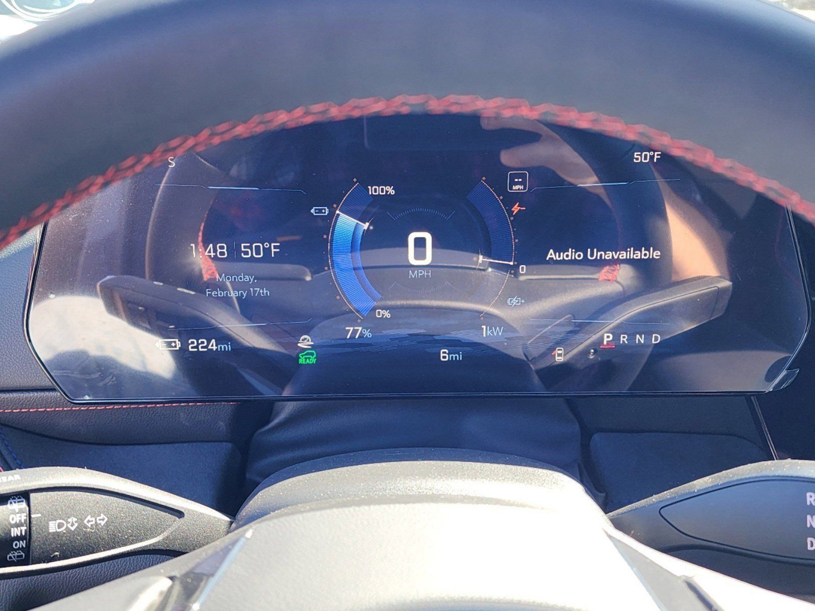 2025 Chevrolet Blazer EV RS - Photo 12