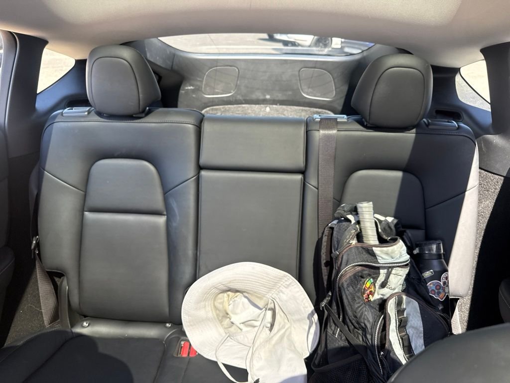 Used 2023 Black Tesla Long Range image 16