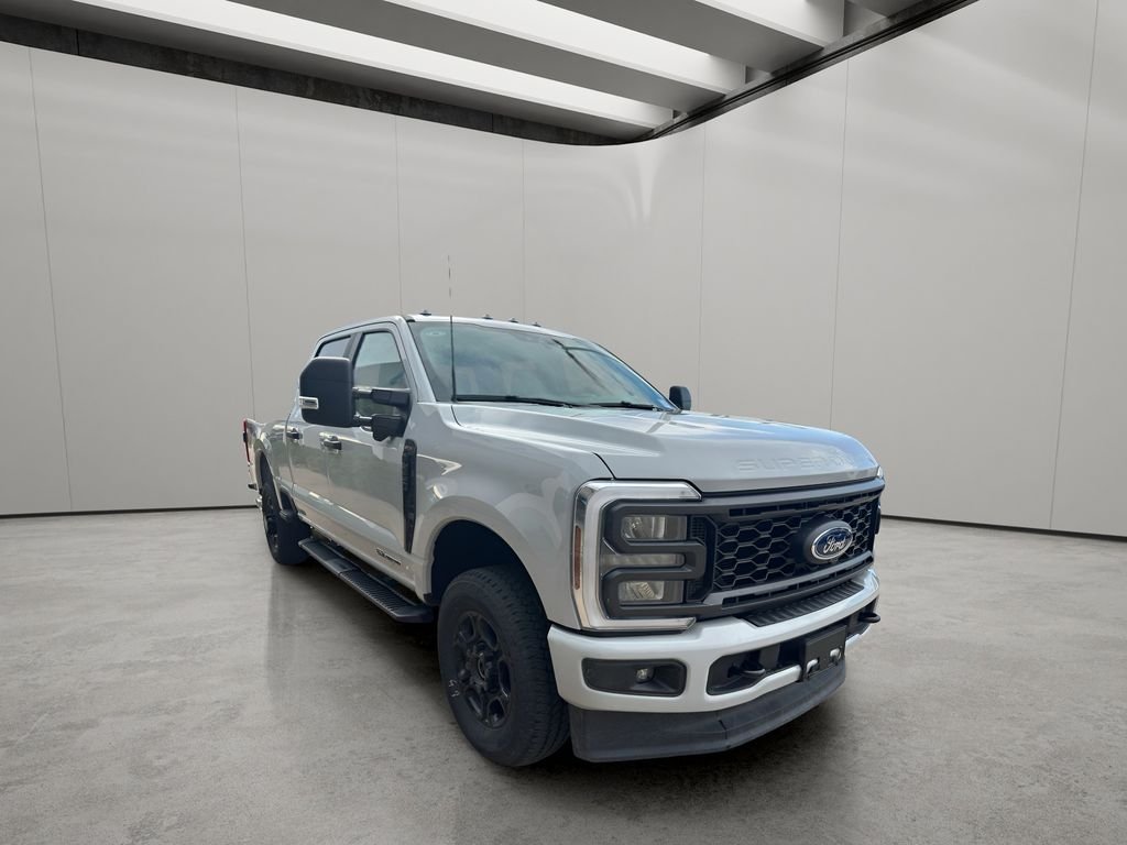 2026 Ford F-250 Super Duty XL - Photo 7
