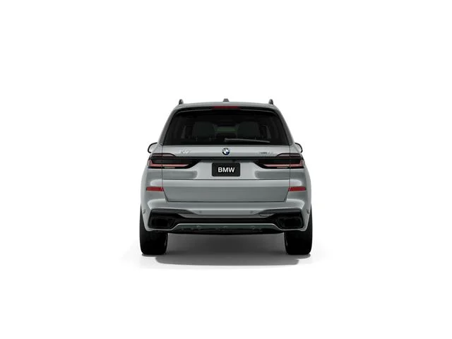 New 2027 Brooklyn Grey Metallic BMW  image 5