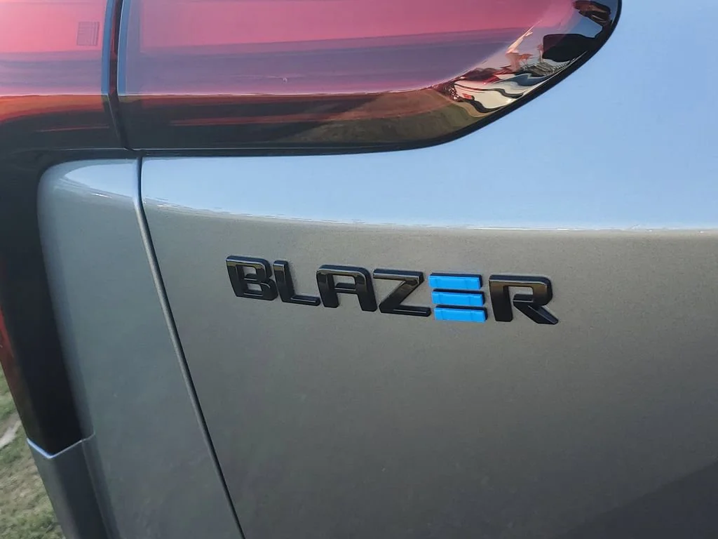 2026 Chevrolet Blazer EV LT - Photo 7