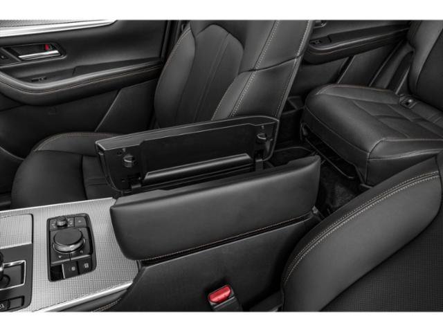 New 2026 Platinum Quartz Metallic Mazda 3.3 Turbo Preferred AWD image 17