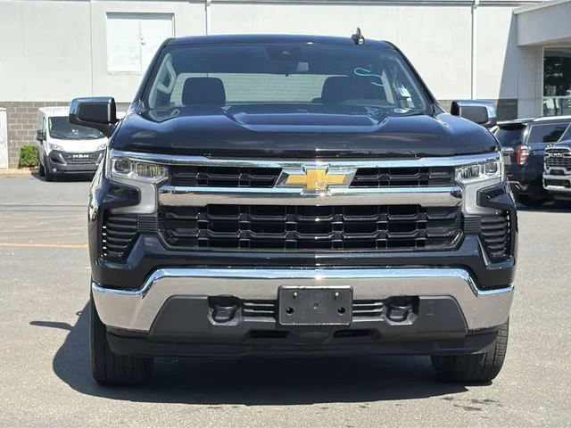 Used 2024 Black Chevrolet LT image 15