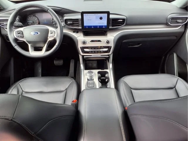 Used 2023  Ford XLT image 21