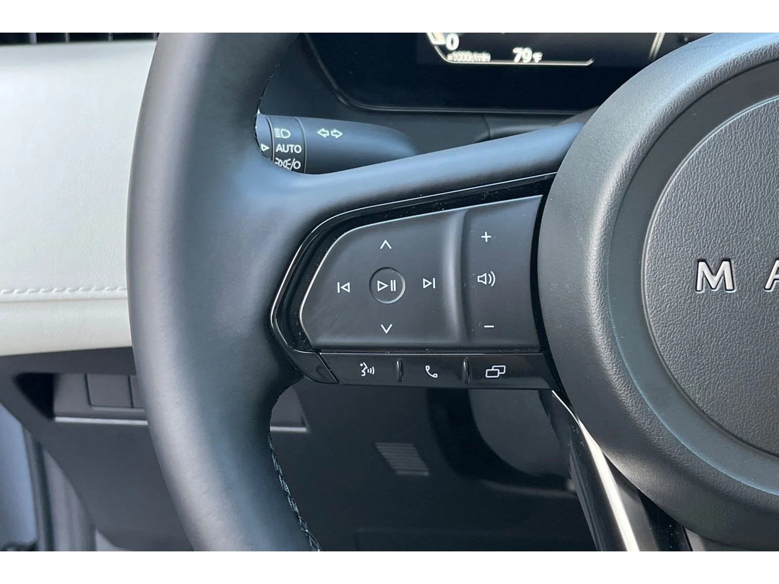 Used 2026 Aero Gray Metallic Mazda 2.5 S Preferred image 36