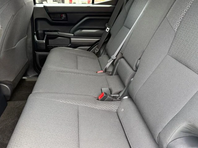 Certified Used 2026 White Toyota SR5 image 27