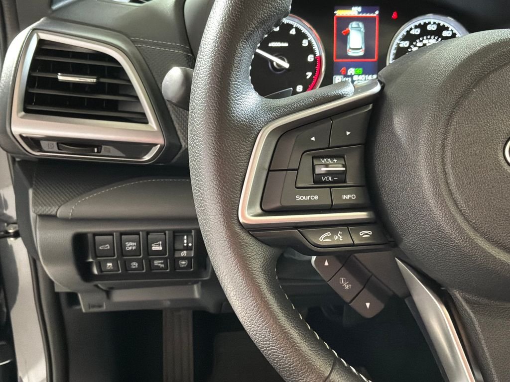 Used 2019 Gray Subaru Touring image 26