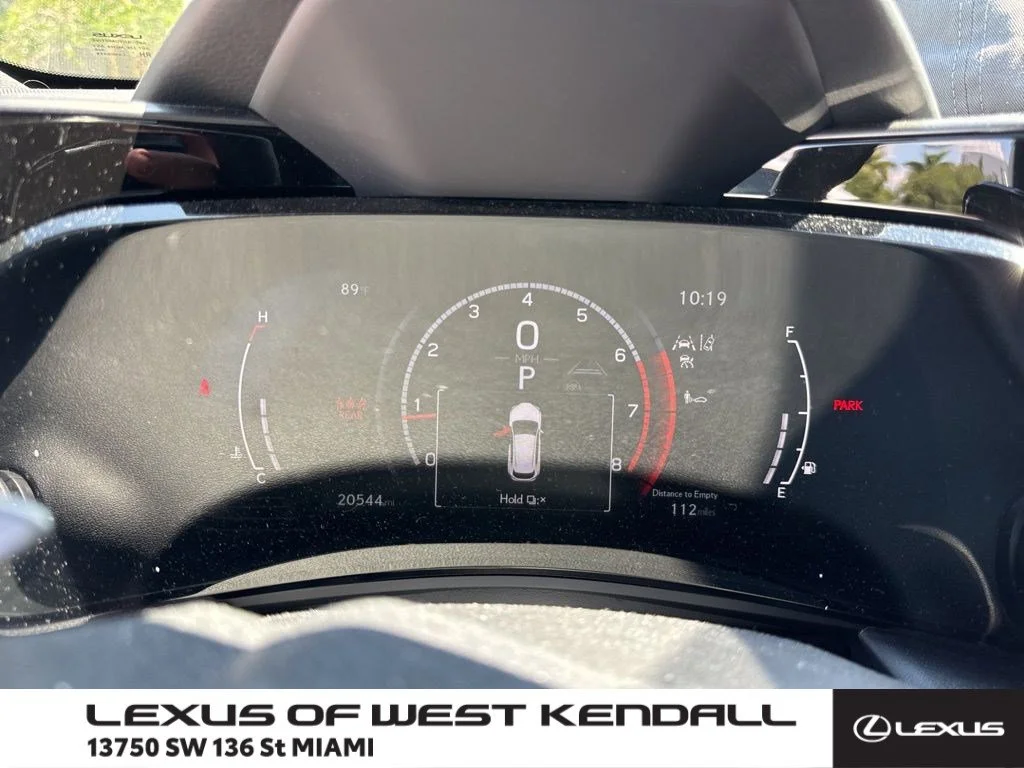 2024 Lexus NX 350 350 F-Sport AWD's photo