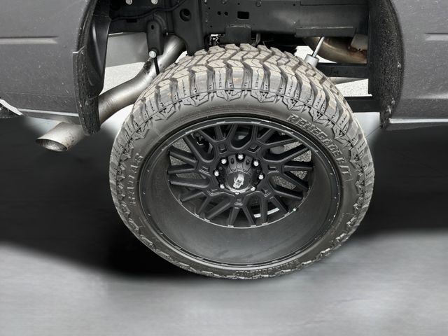 2026 RAM 2500 Tradesman - Photo 37