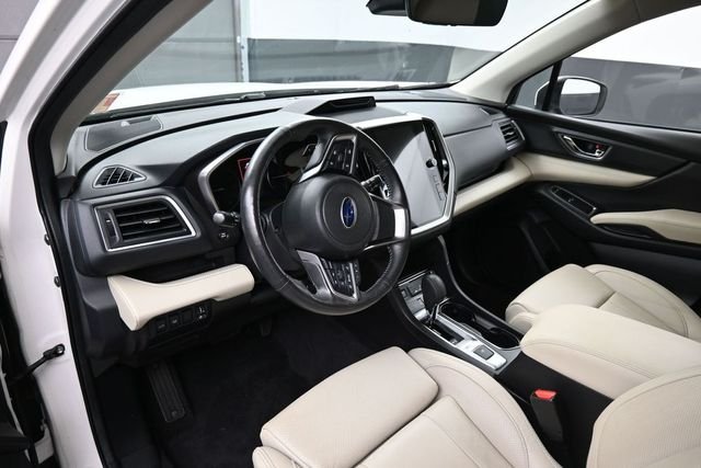 Used 2023 White Subaru Limited image 32