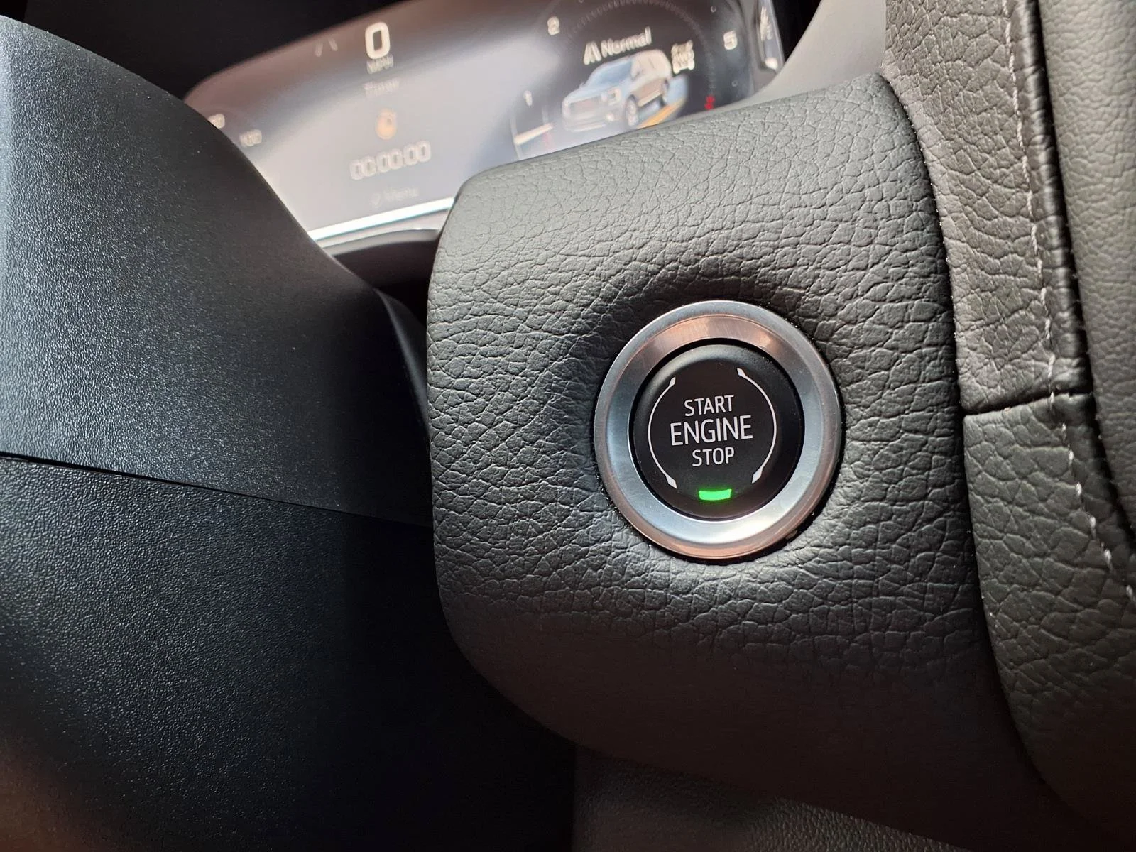 Used 2024 Onyx Black GMC Denali image 20