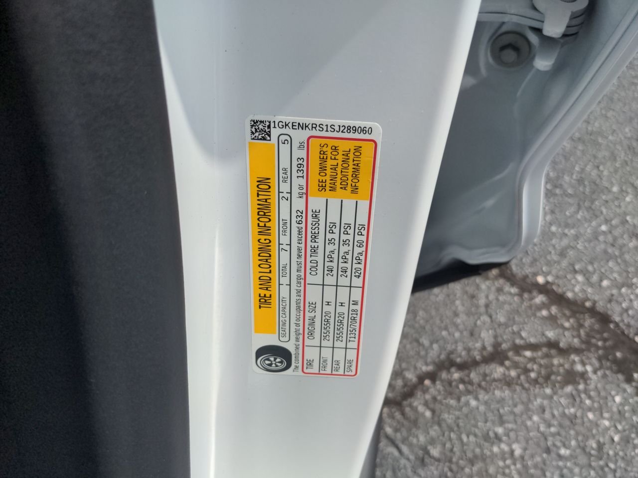 2025 GMC Acadia Elevation - Photo 34