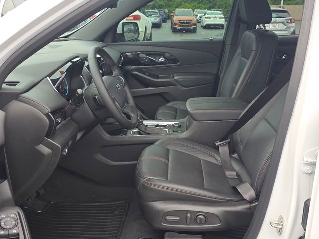 2023 Chevrolet Traverse RS - Photo 36