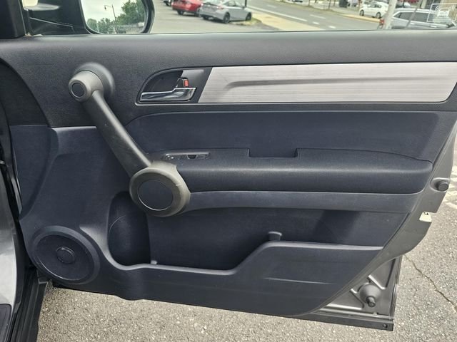 Used 2010 Gray Honda EX image 12