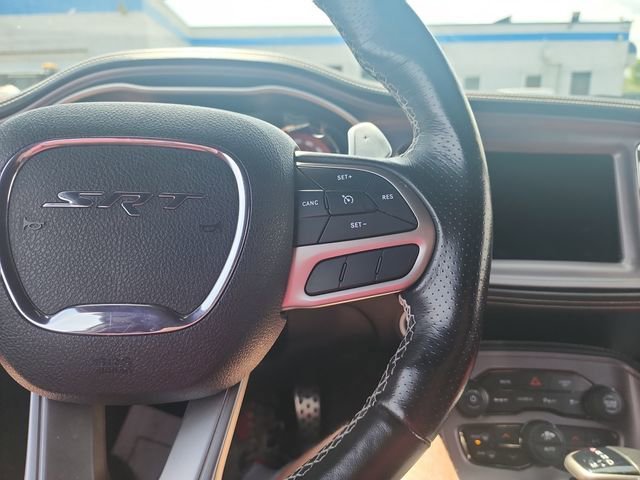 2023 Dodge Challenger SRT - Photo 21