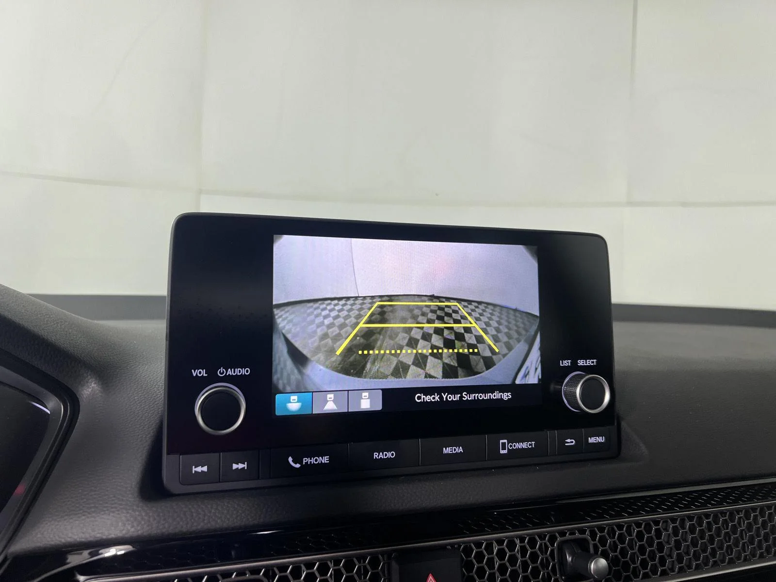 Used 2024 Sonic Gray Pearl Honda Sport image 15