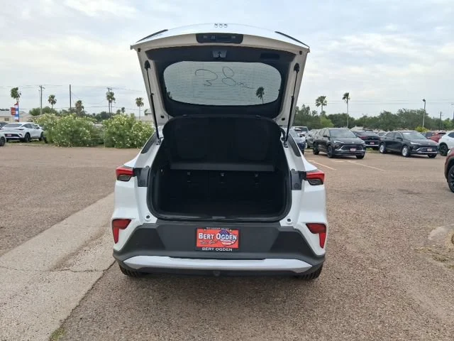 2026 Buick Envista Preferred - Photo 6