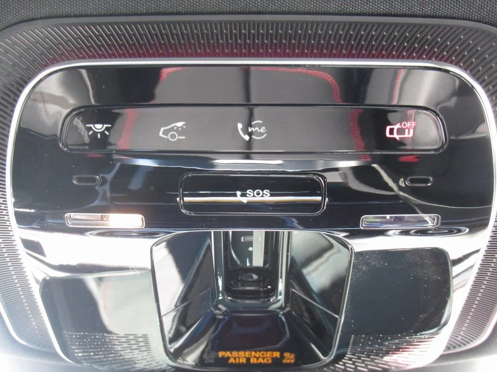 2025 Mercedes-Benz GLC Coupe AMG GLC 43 - Photo 75
