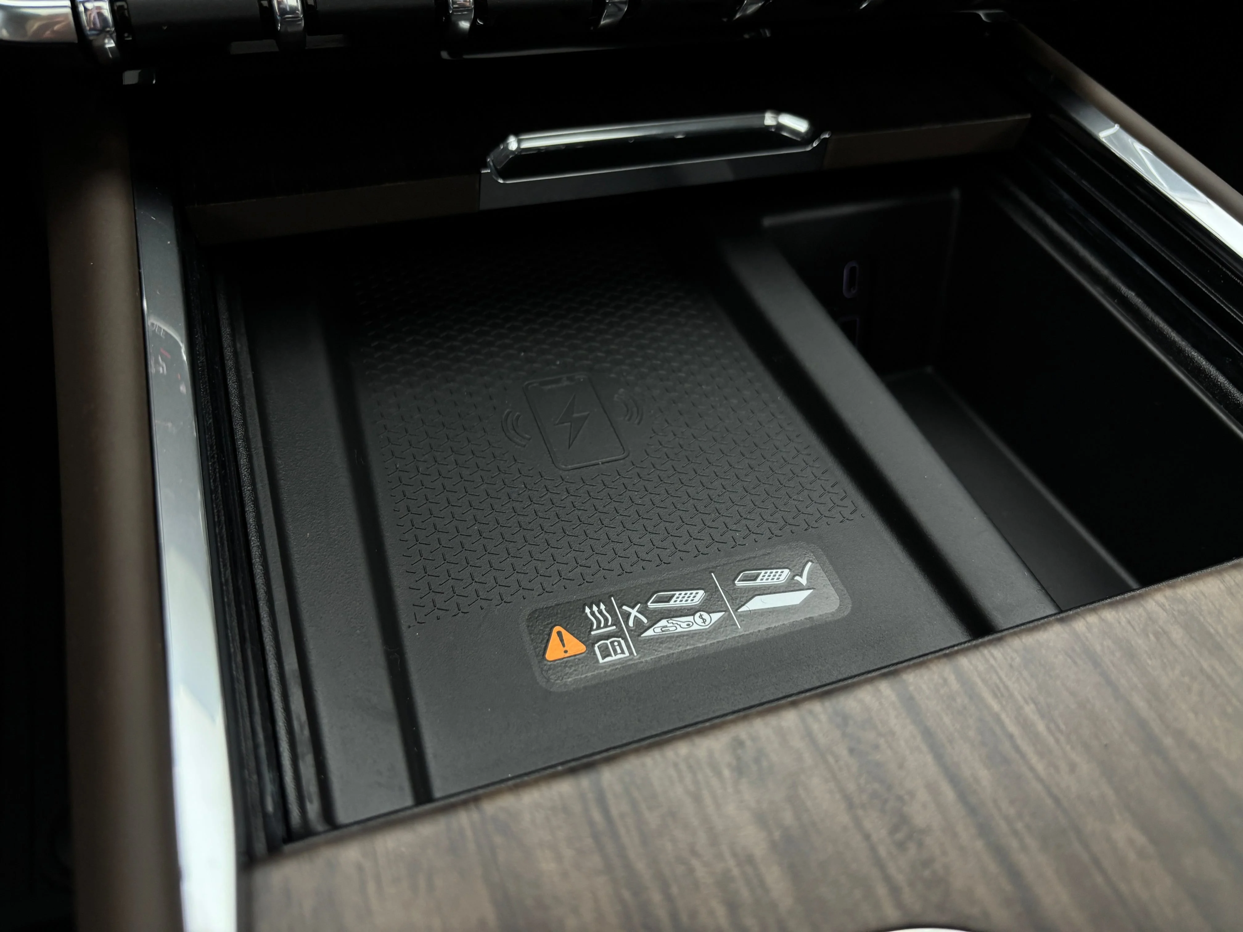 2026 GMC Acadia Denali Ultimate - Photo 34