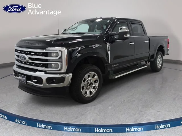 2024 Ford F-250 Lariat 4x4 Crew Cab 6-3/4' Box's photo