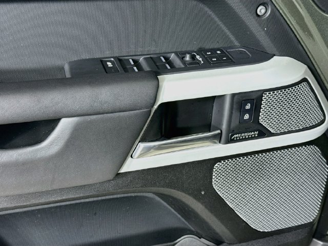Certified Used 2023 Green Land Rover X-Dynamic SE image 20