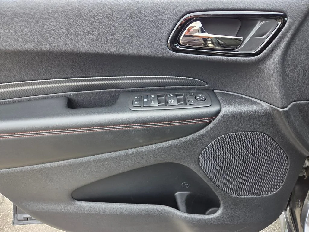 Used 2026 Gray Dodge GT image 24