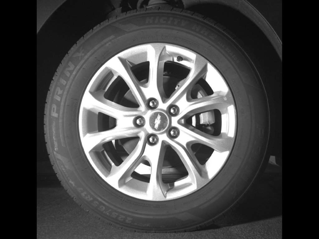 Used 2019 Blue Chevrolet LS image 22