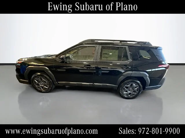 2026 Subaru Outback 4