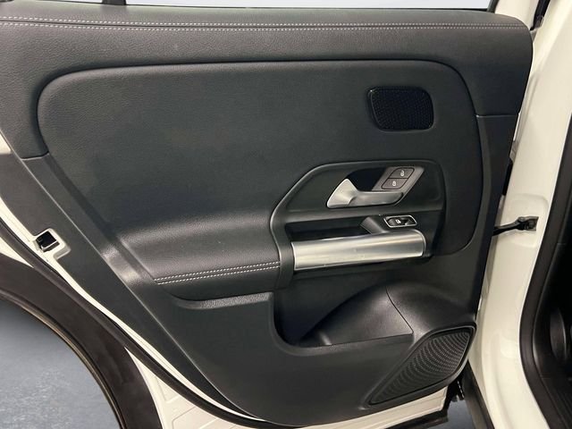 Certified Used 2026 White Mercedes-Benz GLA 250 image 11