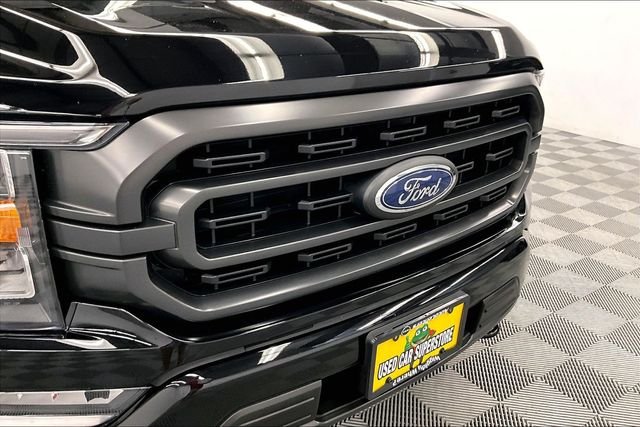 2023 Ford F-150 XLT - Photo 33