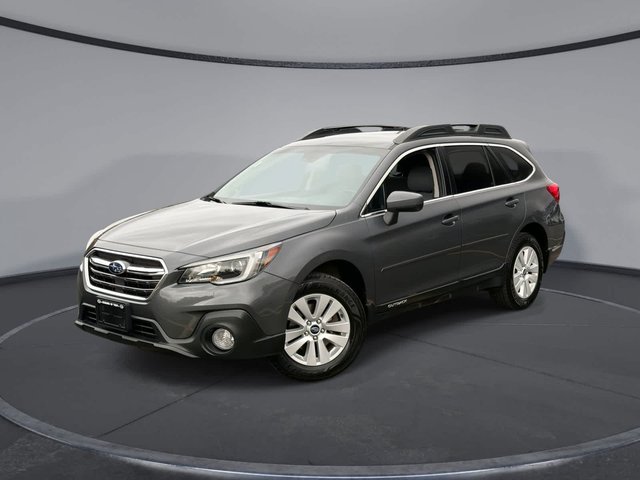 2019 Subaru Outback Premium