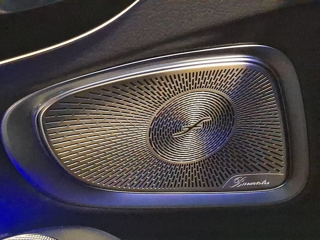 New 2026 Graphite Grey Metallic Mercedes-Benz CLE 300 image 50