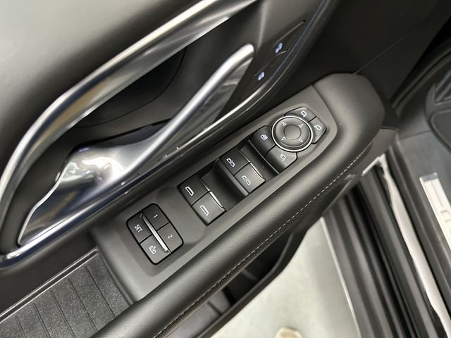 Used 2024 Black Chevrolet Premier image 18