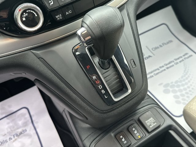 Used 2016  Honda EX image 30