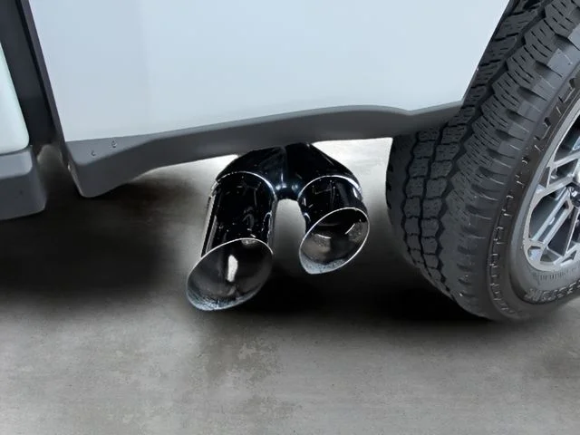 2025 Ford F-250 Super Duty Platinum - Photo 7