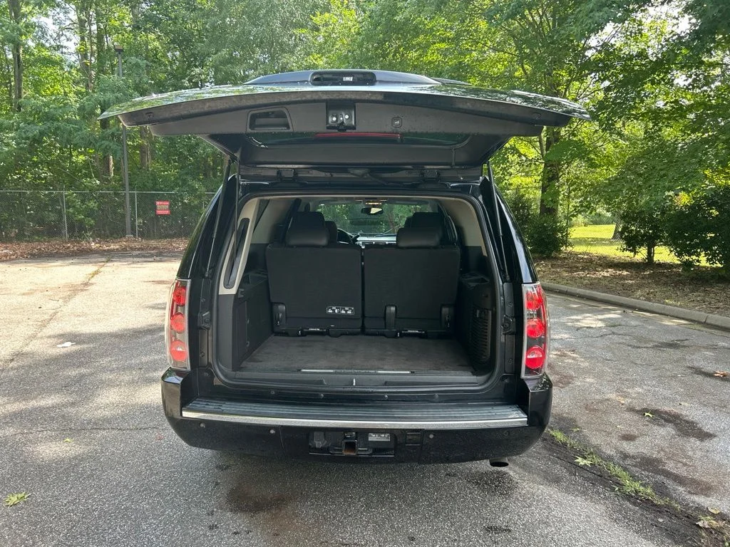 Used 2014 Black GMC Denali image 33
