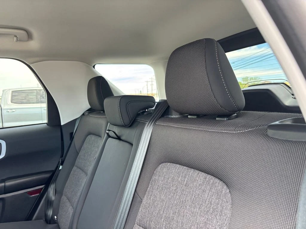 Used 2024 Beige Ford Big Bend image 28