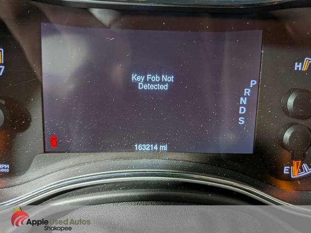 Used 2015 White Jeep Altitude image 14